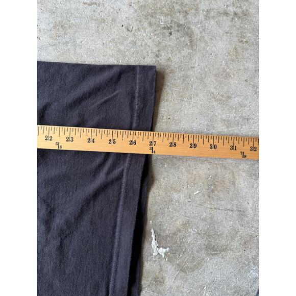 Anti Social Social Club ASSC T-Shirt Size Medium Lightning Tee Made in USA - Picture 7 of 7